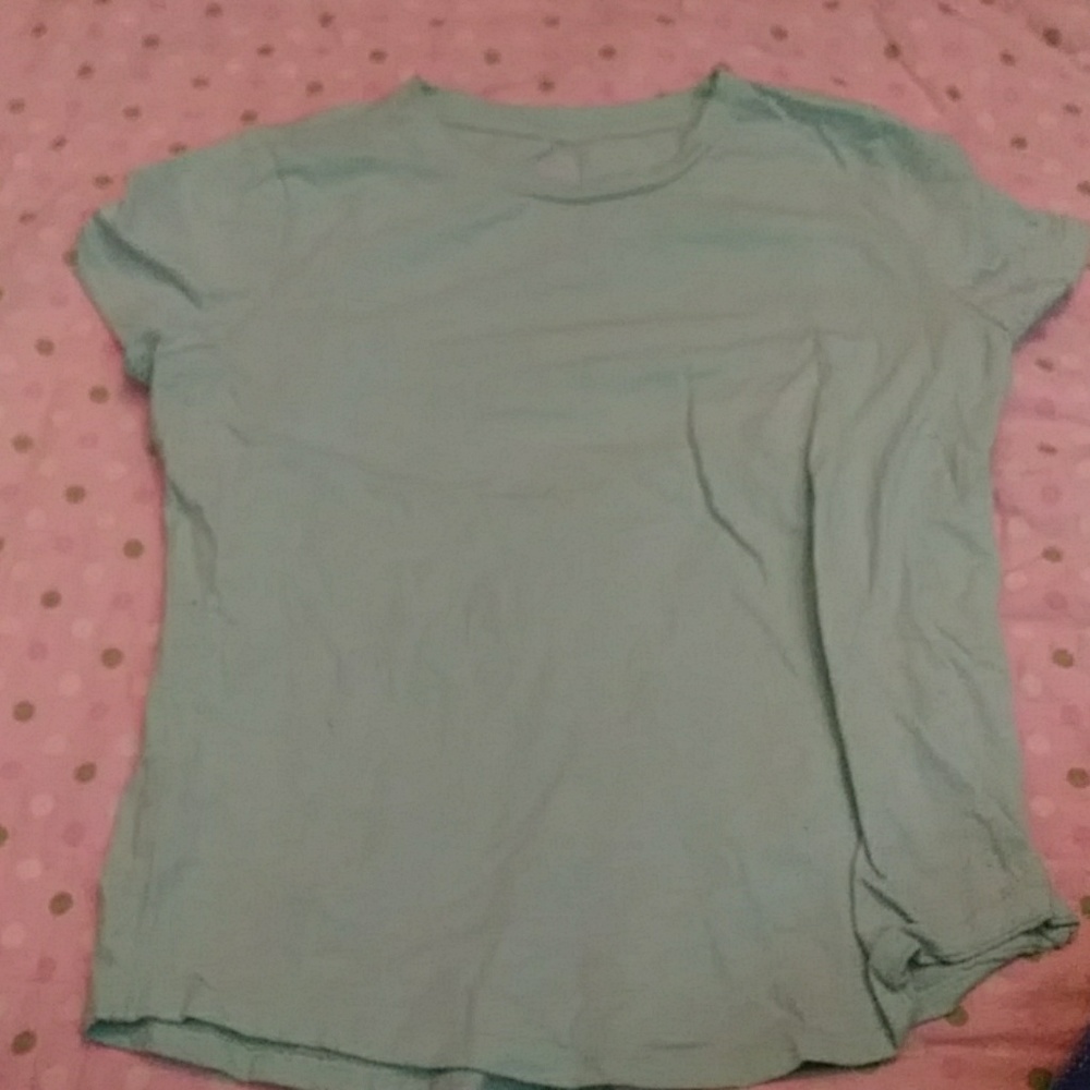 Girls shirt